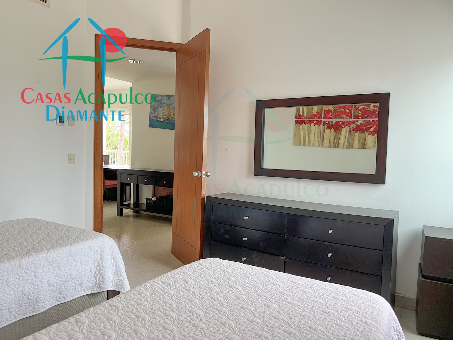 Mayan Lakes MT4 201 - Recámara dos 4